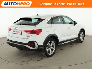 Audi Q3 40 TDI quattro S line