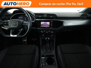 Audi Q3 40 TDI quattro S line