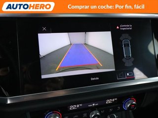 Audi Q3 40 TDI quattro S line