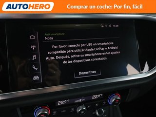 Audi Q3 40 TDI quattro S line