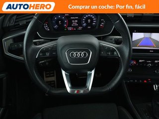 Audi Q3 40 TDI quattro S line