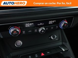 Audi Q3 40 TDI quattro S line
