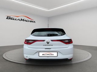 Renault Megane Business Blue dCi 70 kW (95CV)