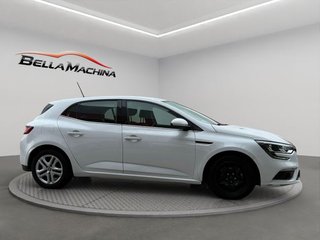 Renault Megane Business Blue dCi 70 kW (95CV)
