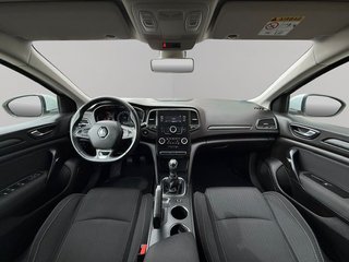 Renault Megane Business Blue dCi 70 kW (95CV)