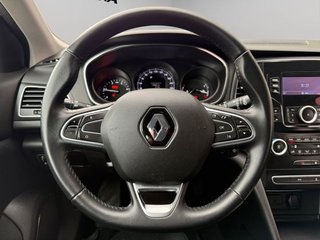 Renault Megane Business Blue dCi 70 kW (95CV)