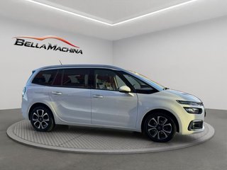 Citroën Grand C4 Spacetourer PureTech 96KW (130CV) S&S 6v Shine