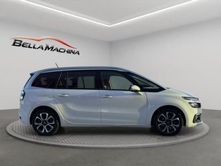 Citroën Grand C4 Spacetourer PureTech 96KW (130CV) S&S 6v Shine