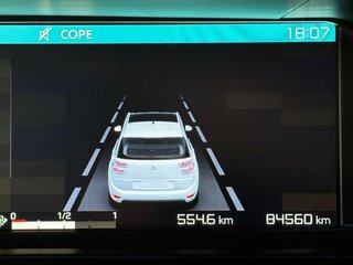 Citroën Grand C4 Spacetourer PureTech 96KW (130CV) S&S 6v Shine