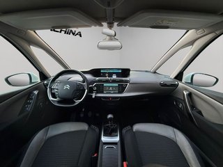 Citroën Grand C4 Spacetourer PureTech 96KW (130CV) S&S 6v Shine