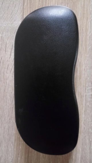 Funda Rígida Gafas Ray-Ban Negra