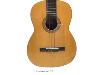 guitarra clasica richoly concierto