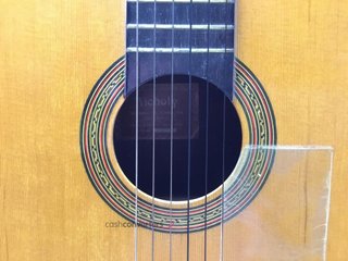 guitarra clasica richoly concierto