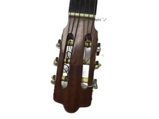 guitarra clasica richoly concierto