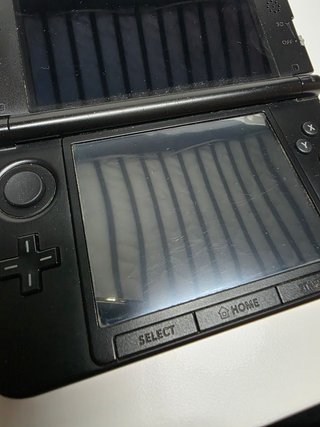 Nintendo 3DS XL Nera + Super Mario 3D Land