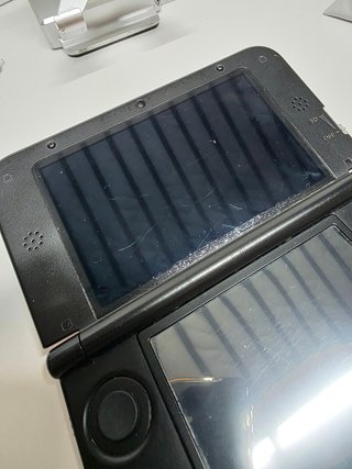 Nintendo 3DS XL Nera + Super Mario 3D Land