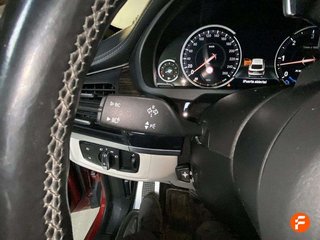 BMW X6 M50d