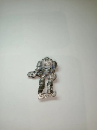 X1 explorador escopeta