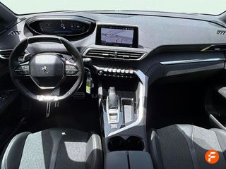 Peugeot 3008 1.5 BlueHDi 96kW S&S GT Line EAT8
