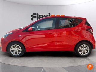 Hyundai i10 1.0 Klass