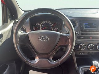Hyundai i10 1.0 Klass