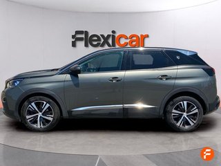 Peugeot 3008 1.5 BlueHDi 96kW (130CV) S&S Allure EAT8