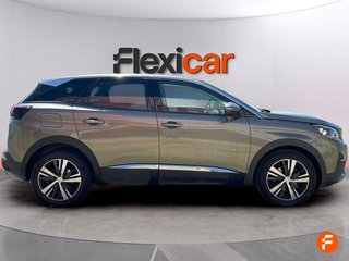 Peugeot 3008 1.5 BlueHDi 96kW (130CV) S&S Allure EAT8