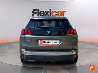 Peugeot 3008 1.5 BlueHDi 96kW (130CV) S&S Allure EAT8