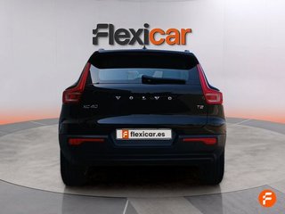 Volvo XC40 1.5 T2 Essential Auto