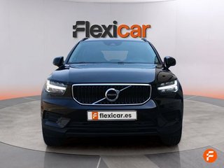 Volvo XC40 1.5 T2 Essential Auto