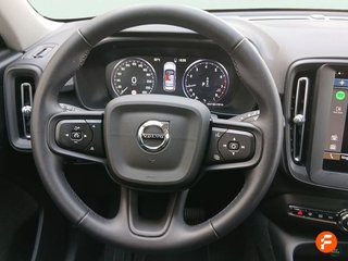 Volvo XC40 1.5 T2 Essential Auto