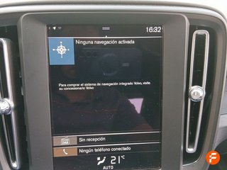 Volvo XC40 1.5 T2 Essential Auto