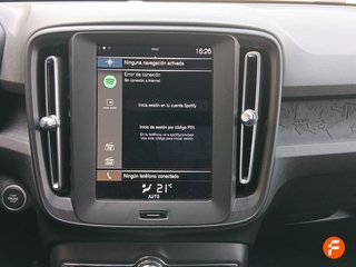 Volvo XC40 1.5 T2 Essential Auto