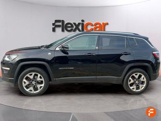 Jeep Compass 2.0 Mjet 103kW Limited 4x4 AD Auto