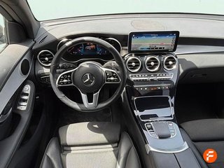 Mercedes GLC GLC 220 d 4MATIC