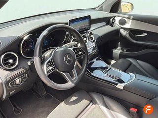 Mercedes GLC GLC 220 d 4MATIC