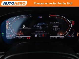 BMW Serie 5 520d Mild-Hybrid xDrive M Sport