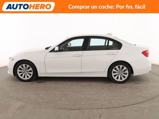 BMW Serie 3 318d Advantage