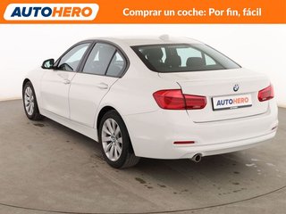 BMW Serie 3 318d Advantage