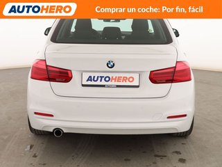 BMW Serie 3 318d Advantage