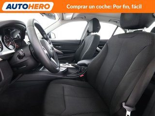 BMW Serie 3 318d Advantage