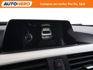 BMW Serie 3 318d Advantage