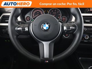 BMW Serie 3 318d Advantage