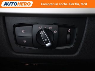BMW Serie 3 318d Advantage