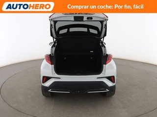 Toyota C-HR 2.0 Hybrid GR Sport
