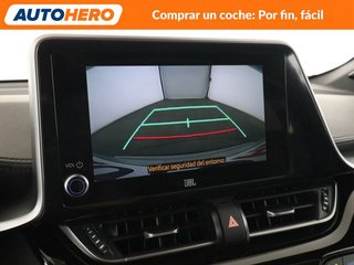 Toyota C-HR 2.0 Hybrid GR Sport
