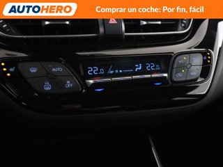 Toyota C-HR 2.0 Hybrid GR Sport