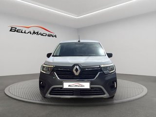 Renault Kangoo ABRETE SESAMO