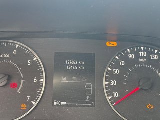 Renault Kangoo ABRETE SESAMO