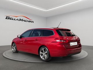 Peugeot 308 SW Allure Pack PureTech 130 S&S EAT8